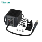 Duvaljka Quick 861PRO smart sa glasovnom kontrolom - Slika 6