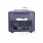 Duvaljka Quick TR1300A - Slika 5