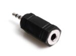 Adapter stereo 3,5mm Z na 2,5mm M - Slika 2