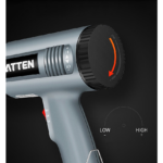 Fen ATTEN AT-A202D/2000W - Slika 5