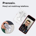 Fleksibilni drzac za mobilni telefon mint - Slika 5