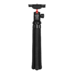 Fleksiblni tripod Kingjoy KT-660 + drzac za telefon - Slika 10