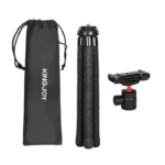 Fleksiblni tripod Kingjoy KT-660 + drzac za telefon - Slika 12