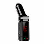 FM transmiter BC06 crni - Slika 3