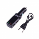 FM transmiter BC06 crni - Slika 8