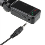 FM transmiter BC06 crni - Slika 9