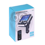FM transmiter BC32 - Slika 13