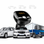 FM transmiter BC40Q crni - Slika 10