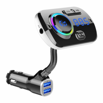 FM transmiter BC49AQ crni