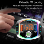 FM transmiter BC63 - Slika 8