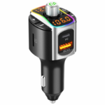 FM transmiter BC67