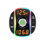 FM transmiter BC67 - Slika 3