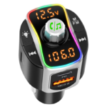 FM transmiter BC67 - Slika 4