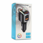 FM transmiter BC67 - Slika 10