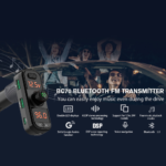 FM transmiter BC70-1 - Slika 6