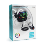 FM transmiter BC79 - Slika 10