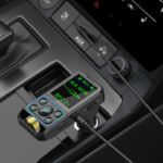 FM transmiter BC83 - Slika 8