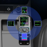 FM transmiter BC83 - Slika 9