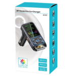 FM transmiter BC83 - Slika 10