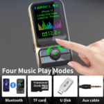 FM transmiter BC85 - Slika 8