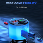 FM transmiter BC90 - Slika 7