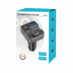FM transmiter BC95 - Slika 10