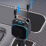 FM transmiter BC97 - Slika 5