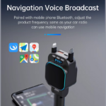 FM transmiter BC97 - Slika 9