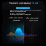 FM transmiter V8 USB TF Bluetooth 5.0 12-24V handsfree crni - Slika 8