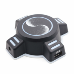 Game HUB adapter za USB mis i tastaturu crni - Slika 2