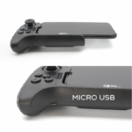 Gamepad AX-G5 crni - Slika 3