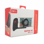 Gamepad AX-G5 crni - Slika 7