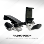Gamepad holder za mobilni telefon Fantech ACGP01 crni - Slika 2