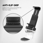 Gamepad holder za mobilni telefon Fantech ACGP01 crni - Slika 6