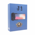 Gamepad Proda J1 PUBG za iPhone crni - Slika 4