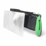 Gamepad Proda Telecope zeleni - Slika 3