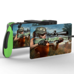 Gamepad Proda Telecope zeleni - Slika 9