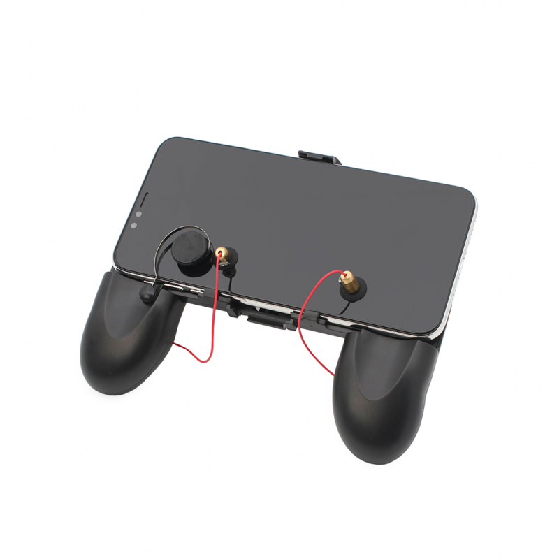 gamepad-w12-crni-119117-143780.png Gamepad W12 crni - Slika 1