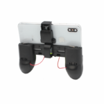 Gamepad W12 crni - Slika 2