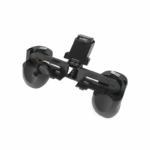 Gamepad W12 crni - Slika 3