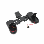 Gamepad W12 crni - Slika 5