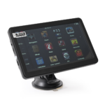 GPS Navigacija T30 JWD 7 inca 16GB crna