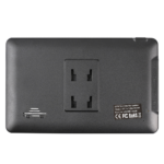 GPS Navigacija T30 JWD 7 inca 16GB crna - Slika 5