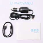 GPS Navigacija T30 JWD 7 inca 16GB crna - Slika 6