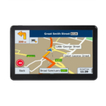 GPS Navigacija T31 JWD 9 inca 16GB crna - Slika 2