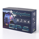 GPS Navigacija T31 JWD 9 inca 16GB crna - Slika 9