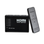 HDMI Switch 5 porta JWD-H18 - Slika 5