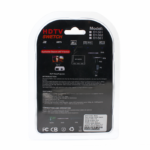 HDMI Switch 5 porta JWD-H18 - Slika 7