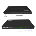 HDMI Switch 8 porta JWD-H8 - Slika 7