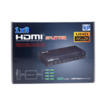 HDMI Switch 8 porta JWD-H8 - Slika 8